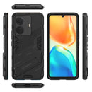 Elegant Armour - Mobile Cover for IQOO Z6 Pro 5G - 6.44 Inches