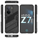 Elegant Armour - Mobile Cover for IQOO Z7 5G - 6.38 Inches