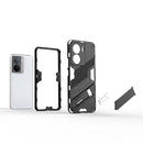Elegant Armour - Mobile Cover for IQOO Z7 5G - 6.38 Inches