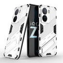 Elegant Armour - Mobile Cover for IQOO Z7 5G - 6.38 Inches