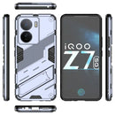 Elegant Armour - Mobile Cover for IQOO Z7 5G - 6.38 Inches