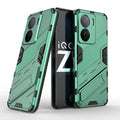 Elegant Armour - Mobile Cover for IQOO Z7 5G - 6.38 Inches