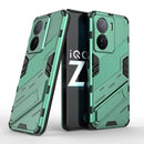 Elegant Armour - Mobile Cover for IQOO Z7 5G - 6.38 Inches