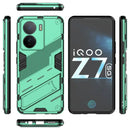 Elegant Armour - Mobile Cover for IQOO Z7 5G - 6.38 Inches