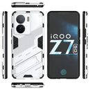 Elegant Armour - Mobile Cover for IQOO Z7 5G - 6.38 Inches