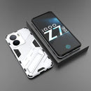 Elegant Armour - Mobile Cover for IQOO Z7 5G - 6.38 Inches