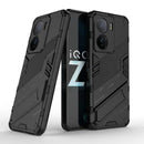 Elegant Armour - Mobile Cover for IQOO Z7 5G - 6.38 Inches
