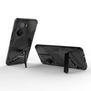 Elegant Armour - Mobile Cover for IQOO Z7 5G - 6.38 Inches
