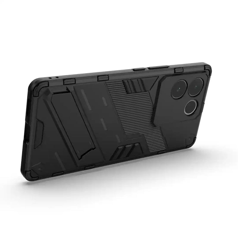 Elegant Armour -  Mobile Cover for IQOO Z7 Pro 5G - 6.78 Inches