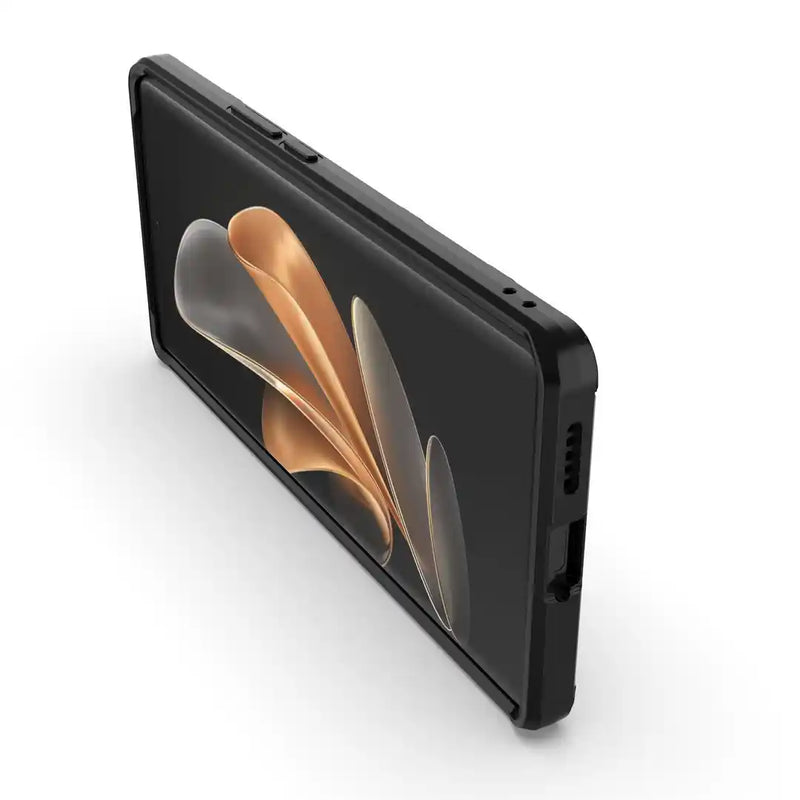 Elegant Armour -  Mobile Cover for IQOO Z7 Pro 5G - 6.78 Inches