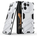 Elegant Armour -  Mobile Cover for IQOO Z7 Pro 5G - 6.78 Inches