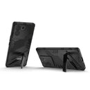 Elegant Armour -  Mobile Cover for IQOO Z7 Pro 5G - 6.78 Inches