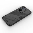 Elegant Armour -  Mobile Cover for IQOO Z7S 5G - 6.38 Inches