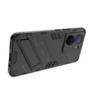 Elegant Armour -  Mobile Cover for IQOO Z7S 5G - 6.38 Inches