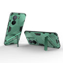 Elegant Armour -  Mobile Cover for IQOO Z7S 5G - 6.38 Inches