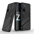 Elegant Armour -  Mobile Cover for IQOO Z7S 5G - 6.38 Inches