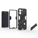 Elegant Armour -  Mobile Cover for IQOO Z9 5G - 6.67 Inches