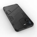 Elegant Armour -  Mobile Cover for IQOO Z9 5G - 6.67 Inches