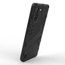 Elegant Armour -  Mobile Cover for IQOO Z9 5G - 6.67 Inches