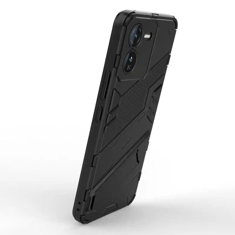 Elegant Armour -  Mobile Cover for IQOO Z9 5G - 6.67 Inches