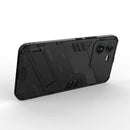 Elegant Armour -  Mobile Cover for IQOO Z9 5G - 6.67 Inches