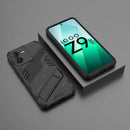 Elegant Armour -  Mobile Cover for IQOO Z9 5G - 6.67 Inches
