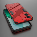 Elegant Armour -  Mobile Cover for IQOO Z9 5G - 6.67 Inches