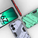 Elegant Armour -  Mobile Cover for IQOO Z9 5G - 6.67 Inches