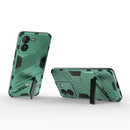 Elegant Armour -  Mobile Cover for IQOO Z9 5G - 6.67 Inches