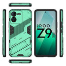 Elegant Armour -  Mobile Cover for IQOO Z9 5G - 6.67 Inches