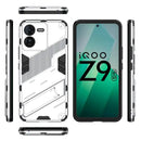 Elegant Armour -  Mobile Cover for IQOO Z9 5G - 6.67 Inches