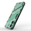 Elegant Armour -  Mobile Cover for IQOO Z9 5G - 6.67 Inches