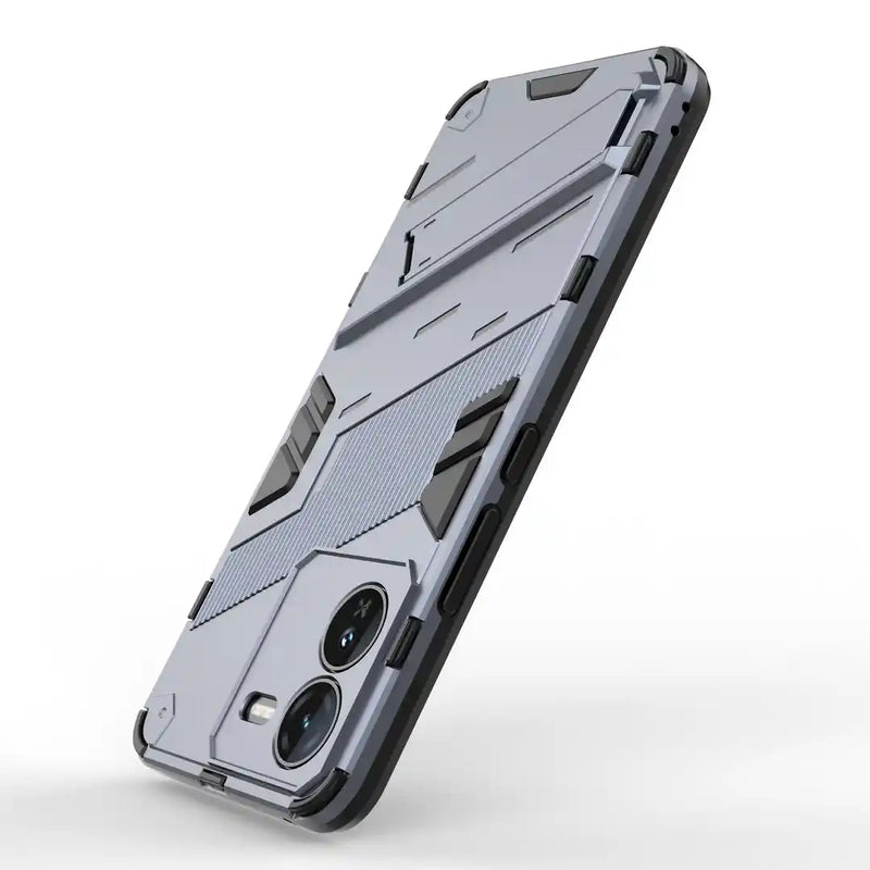 Elegant Armour -  Mobile Cover for IQOO Z9 5G - 6.67 Inches