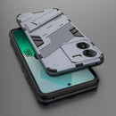 Elegant Armour -  Mobile Cover for IQOO Z9 5G - 6.67 Inches