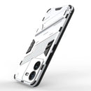 Elegant Armour -  Mobile Cover for IQOO Z9 5G - 6.67 Inches