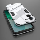 Elegant Armour -  Mobile Cover for IQOO Z9 5G - 6.67 Inches