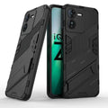 Elegant Armour -  Mobile Cover for IQOO Z9 5G - 6.67 Inches