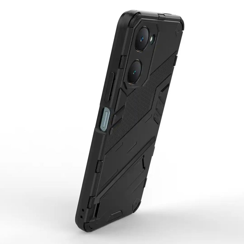 Elegant Armour - Mobile Cover for IQOO Z9 Lite 5G - 6.56 Inches