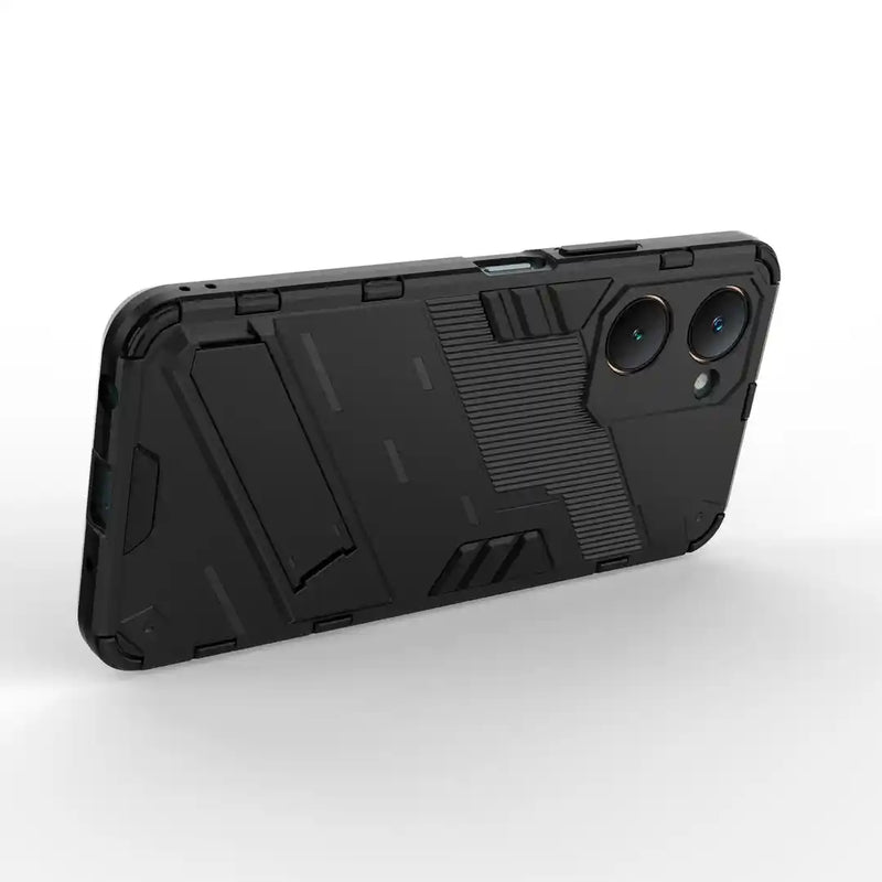 Elegant Armour - Mobile Cover for IQOO Z9 Lite 5G - 6.56 Inches