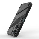 Elegant Armour - Mobile Cover for IQOO Z9 Lite 5G - 6.56 Inches