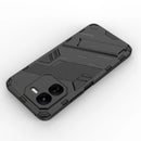 Elegant Armour - Mobile Cover for IQOO Z9X 5G - 6.72 Inches