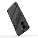 Elegant Armour - Mobile Cover for IQOO Z9X 5G - 6.72 Inches