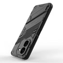 Elegant Armour - Mobile Cover for IQOO Z9X 5G - 6.72 Inches