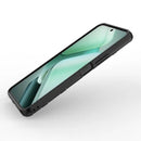 Elegant Armour - Mobile Cover for IQOO Z9X 5G - 6.72 Inches