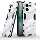 Elegant Armour - Mobile Cover for IQOO Z9X 5G - 6.72 Inches