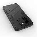 Elegant Armour - Mobile Cover for IQOO Z9X 5G - 6.72 Inches