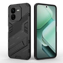 Elegant Armour - Mobile Cover for IQOO Z9X 5G - 6.72 Inches