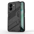 Elegant Armour - Mobile Cover for IQOO Z9X 5G - 6.72 Inches