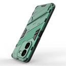 Elegant Armour - Mobile Cover for IQOO Z9X 5G - 6.72 Inches