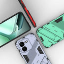 Elegant Armour - Mobile Cover for IQOO Z9X 5G - 6.72 Inches